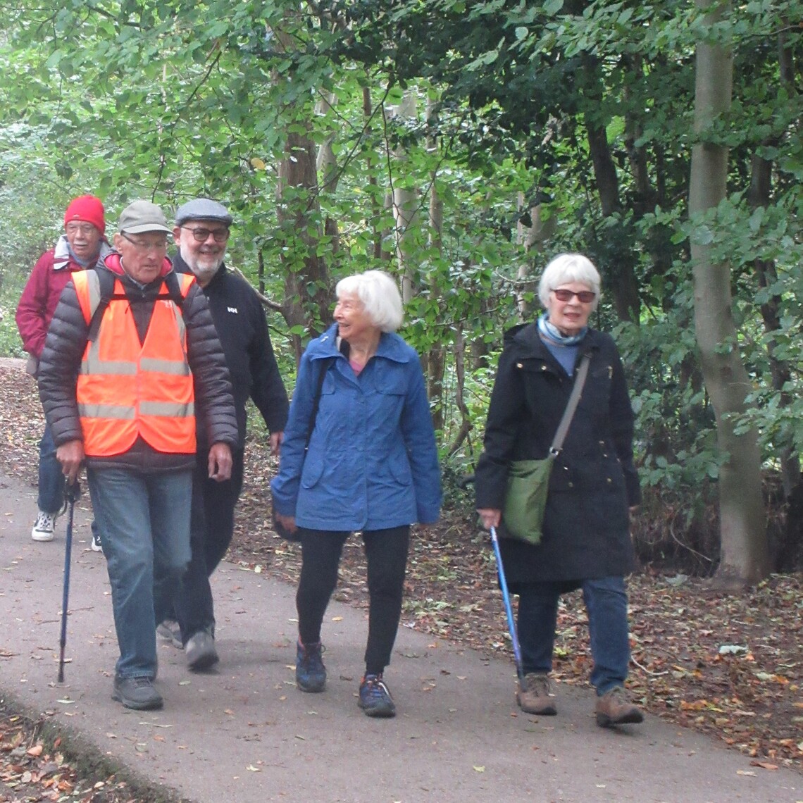 Forge Dam 1 9.10.25