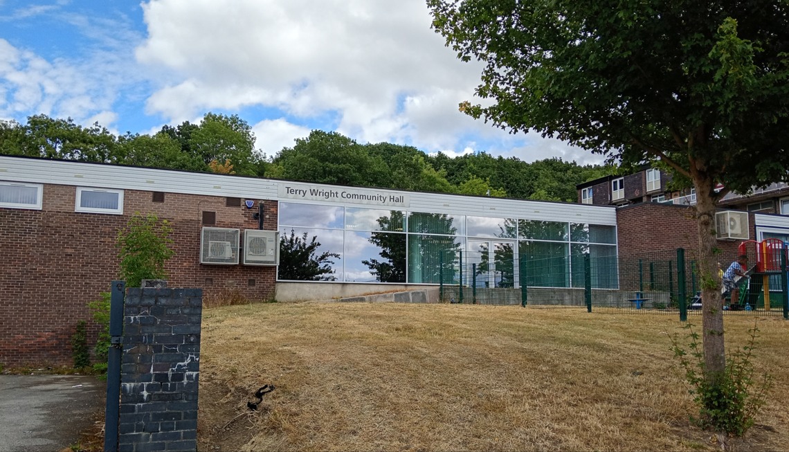 Gleadless meeting point Aug 2026