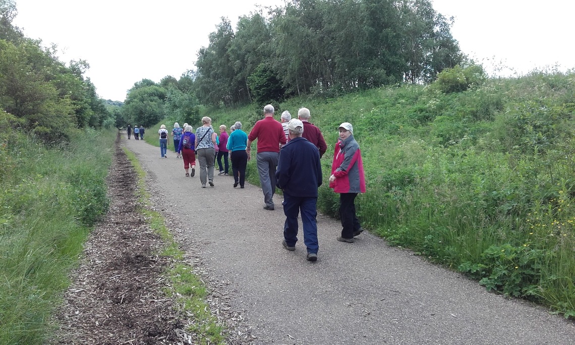 Stocksbridge at Oxspring TPT 2016