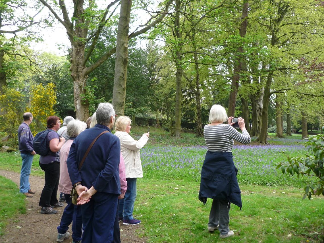 Stocksbridge at Wortley May 2019 3