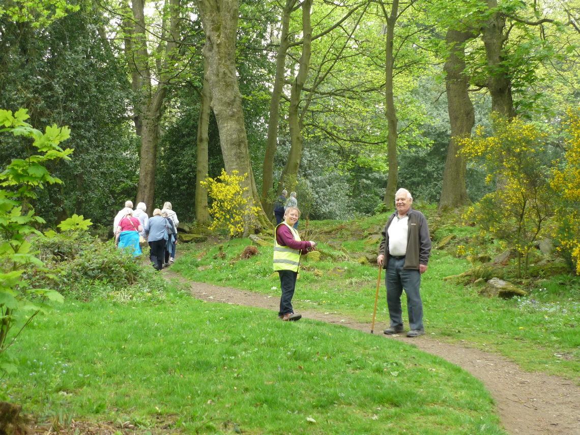 Stocksbridge at Wortley May 2019 4