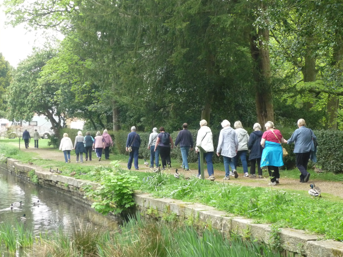 Stocksbridge at Wortley May 2019 5