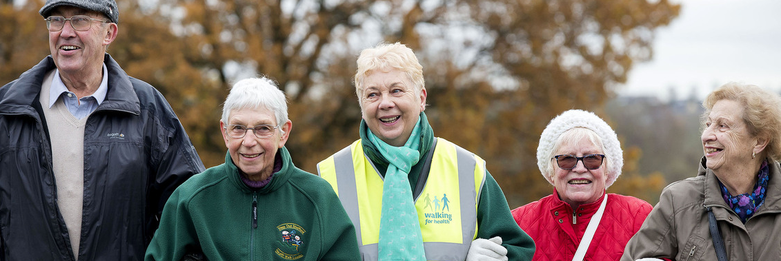 Volunteers picture
