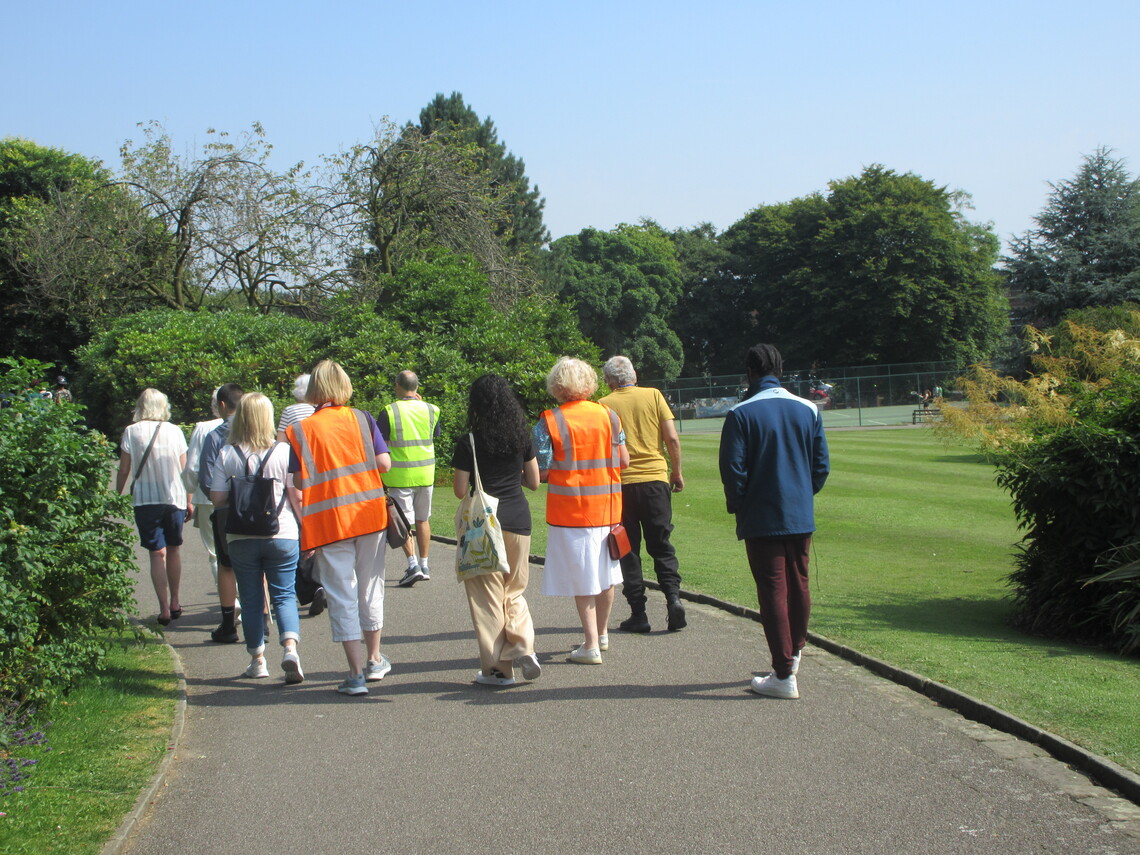 Weston Park July 2024 2